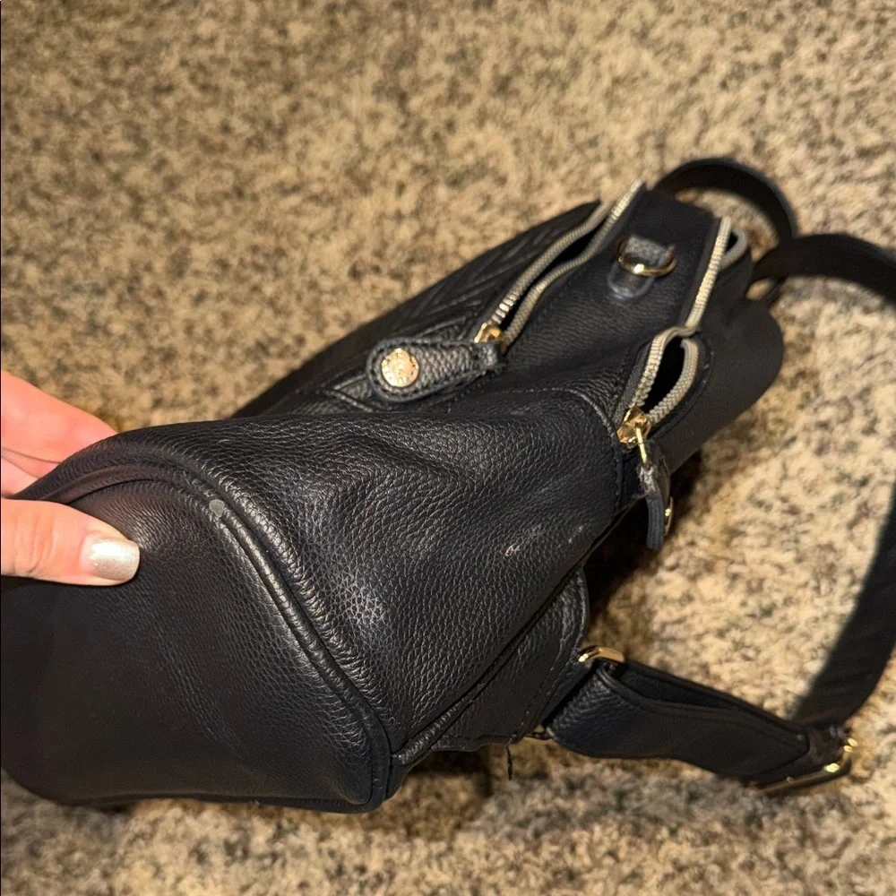 Marc New York elegant black